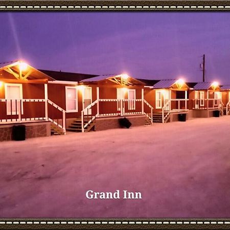 Grand Inn 빅 레이크 외부 사진
