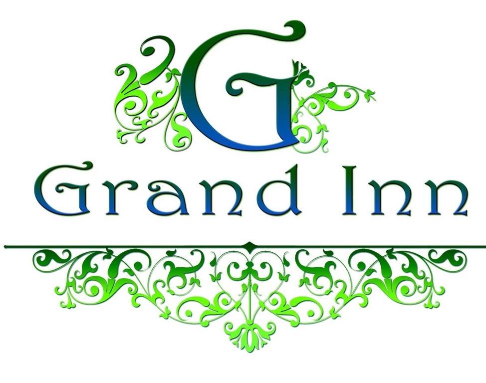 Grand Inn 빅 레이크 외부 사진
